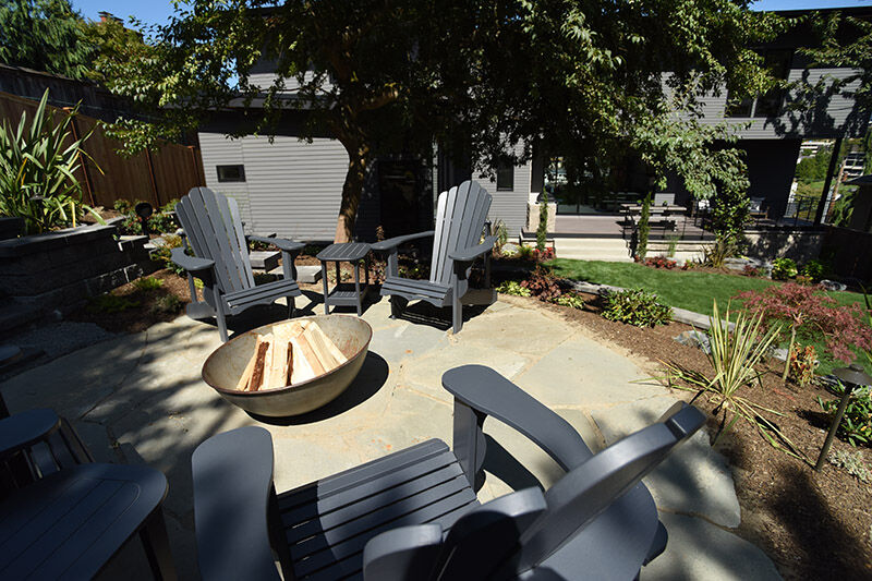 425 Northwest Idea House